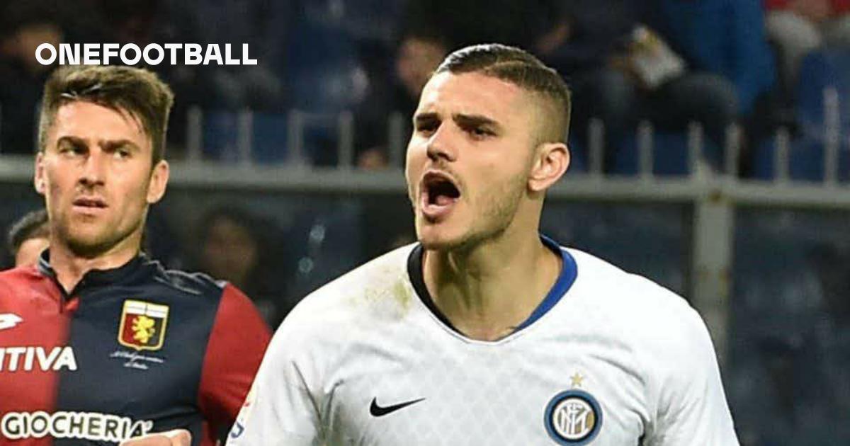 L'Equipe: Milan-linked striker Icardi joins Galatasaray