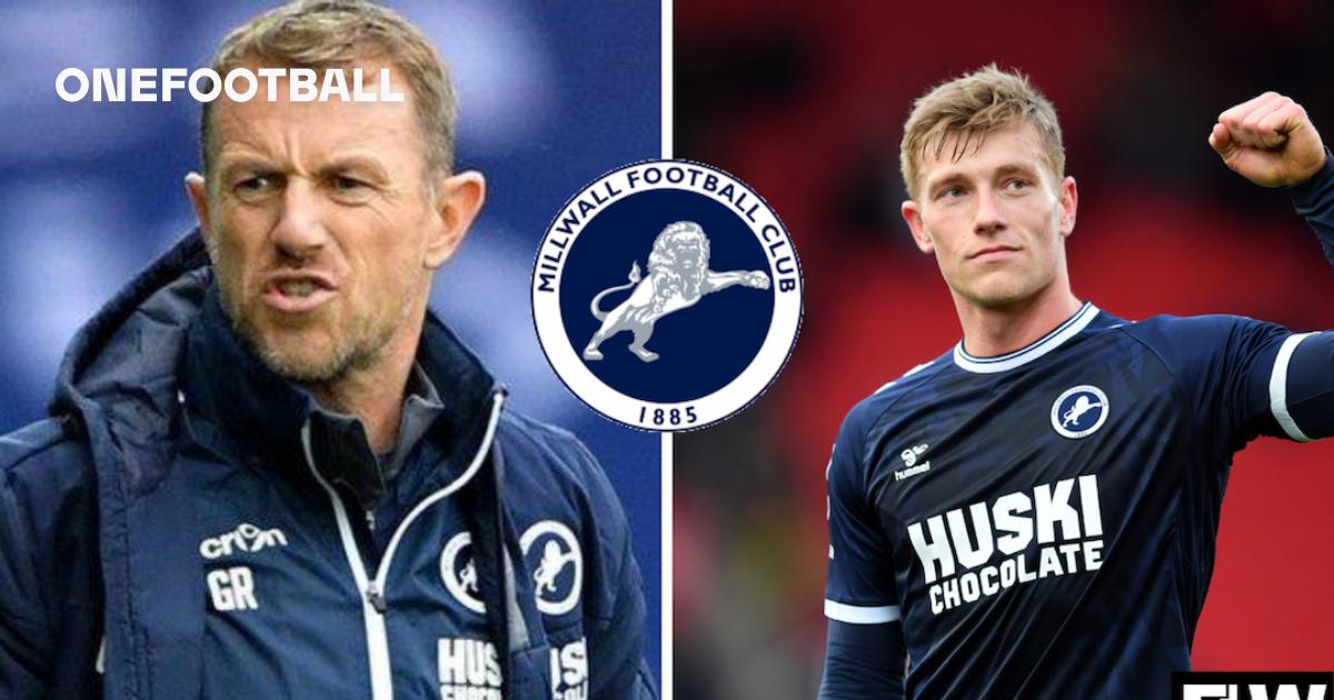 MILLWALL F.C. Squad Season 2023/24, Millwall FC