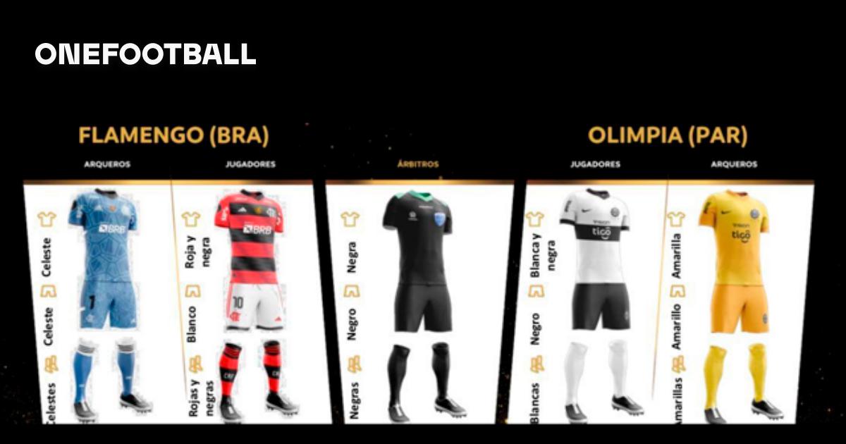 Flamengo divulga relacionados para jogo contra o Bragantino - Coluna do Fla