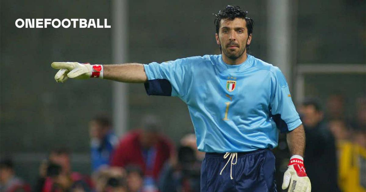 Very Strange: Serie A Referee Kits Feature Old Italy 2006 World Cup Triumph  Logo - Footy Headlines