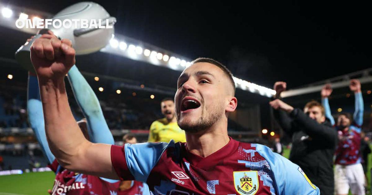 Manchester City standing firm with £15 million valuation of West Ham and  Fulham transfer target | OneFootball