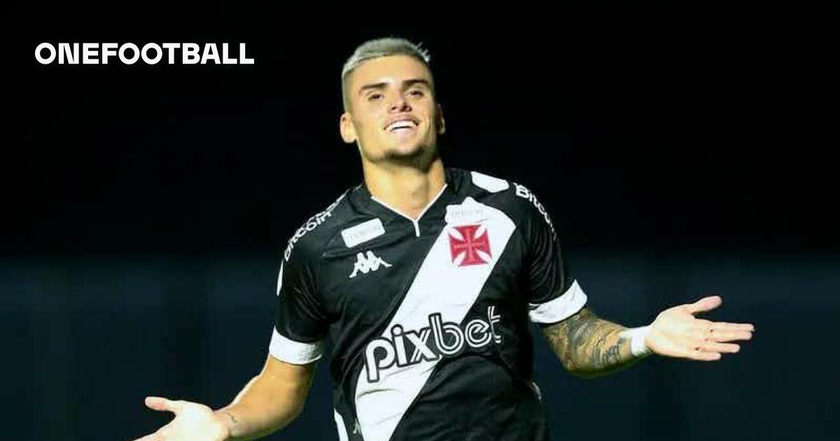 Vitória está interessado em lateral que jogou o Brasileirão pelo Vasco