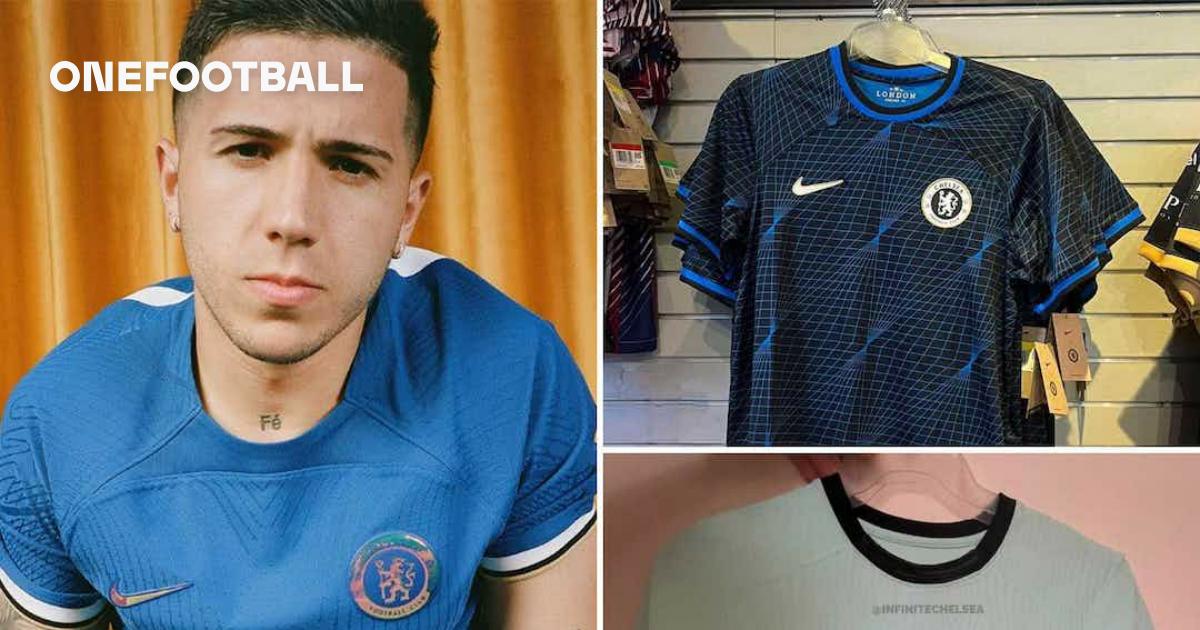 Nike F.C. Debuts La Victoire Football Kits