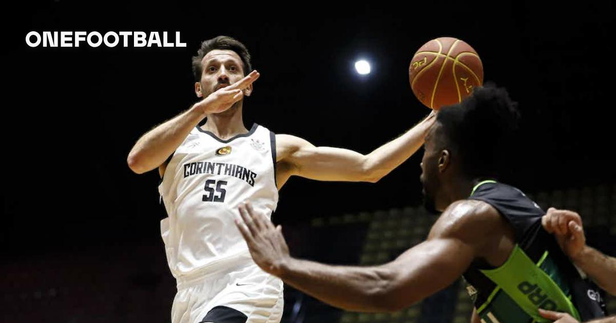 São José Basket conhece tabela do 1º turno do NBB 23/24