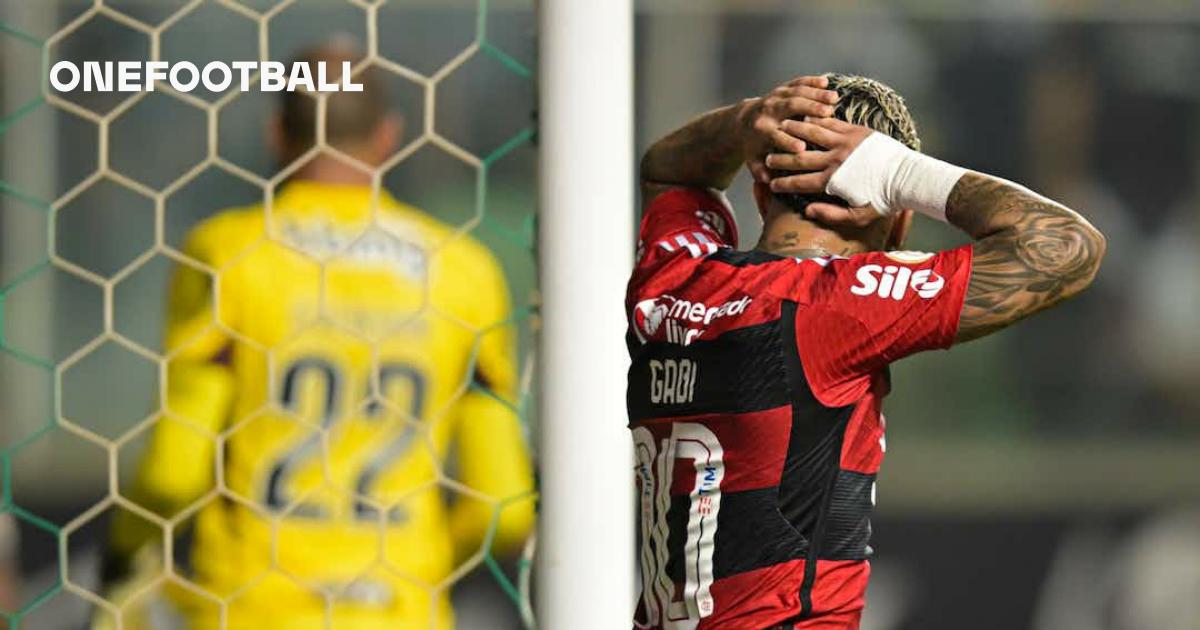 Notícias do Flamengo hoje: Sampaoli evita 'Efeito Dorival