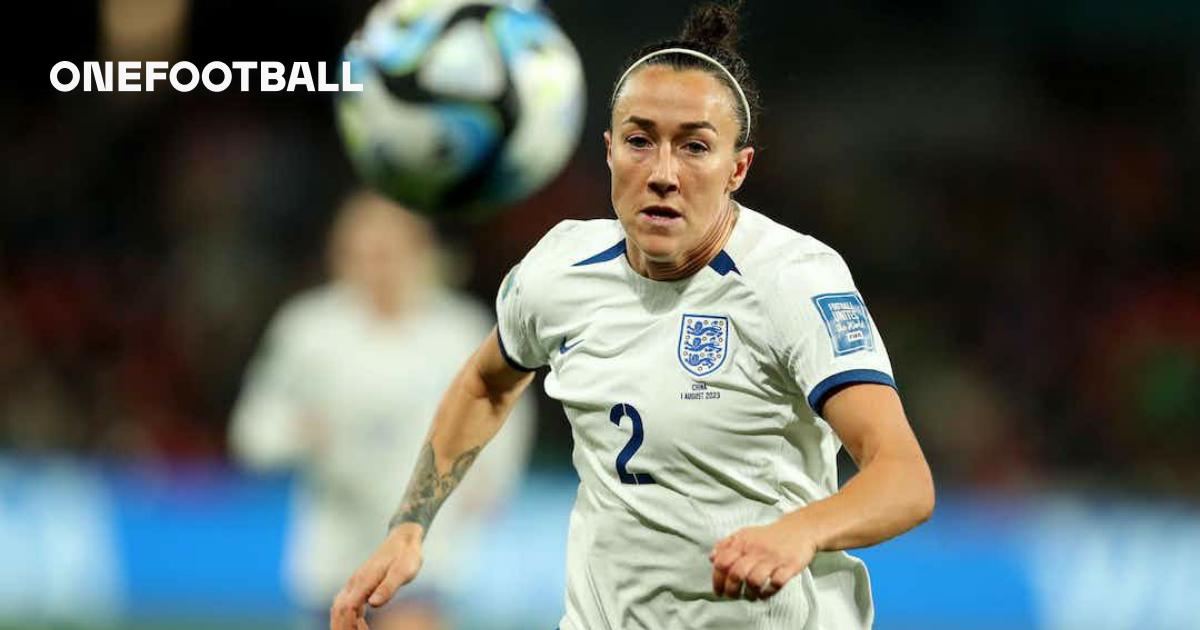 Lucy Bronze: 'It's sad the Women's World Cup could be without star