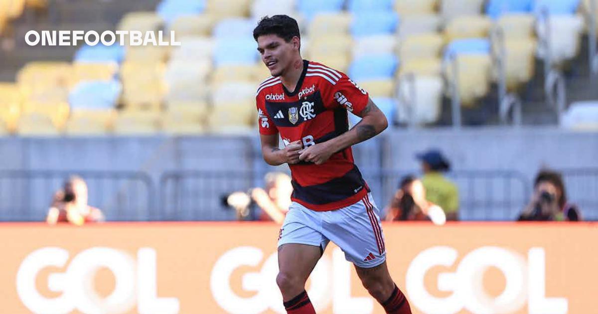 Clube saudita deve enviar proposta ao Flamengo por Ayrton Lucas