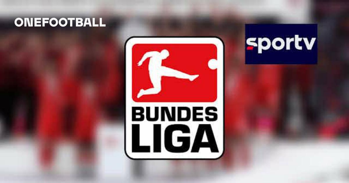 Bundesliga no sportv! Campeonato Alemão será exibido no canal campeão; veja  transmissões, futebol alemão