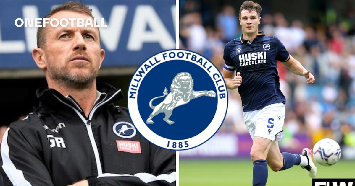 Millwall FC - Look at photos from Millwall's 1-0 victory over Leeds United