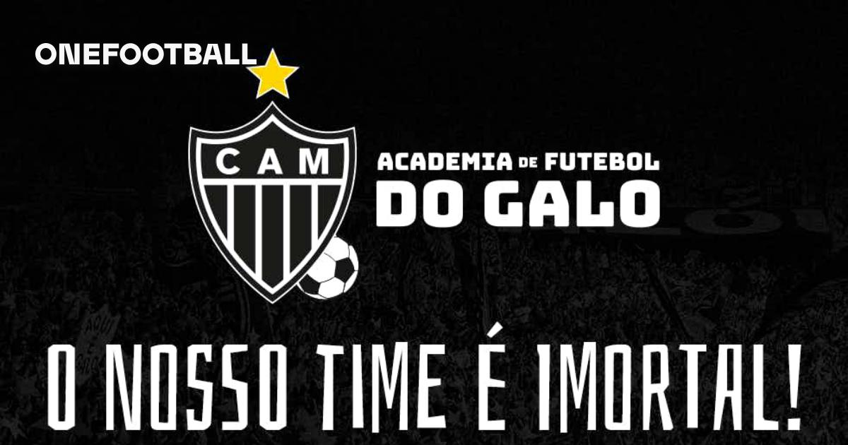 Atlético-MG inaugura neste domingo, dia 20, academia de futebol do Galo em  Barbacena – Barbacena Online