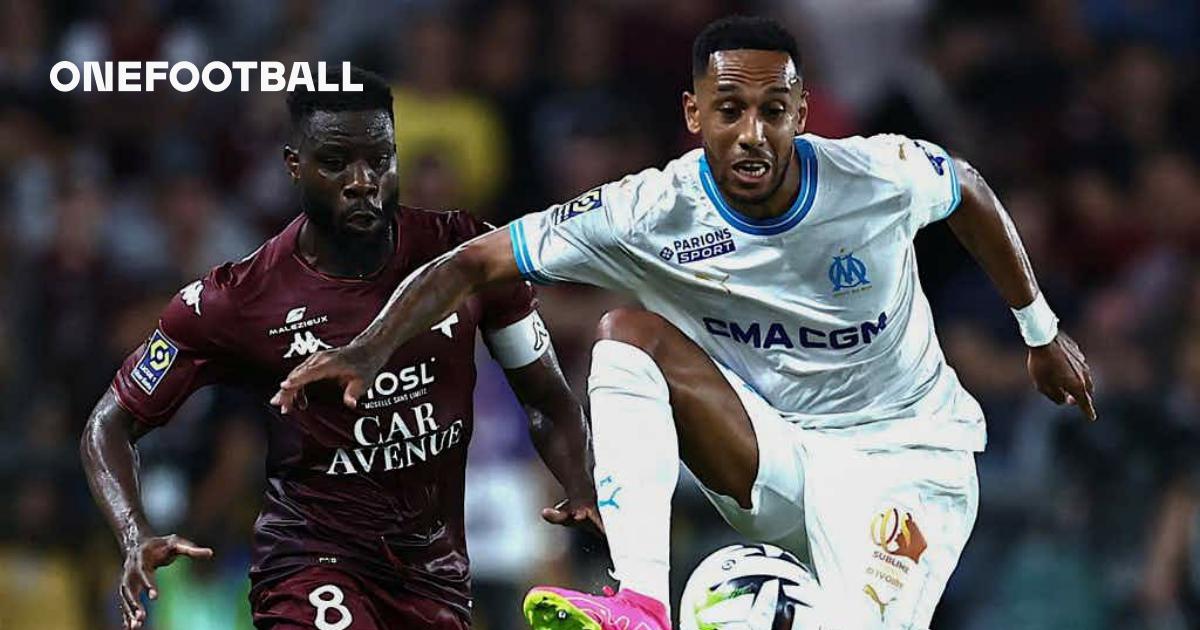 Olympique de Marseille x Toulouse: saiba onde assistir ao jogo do Francês