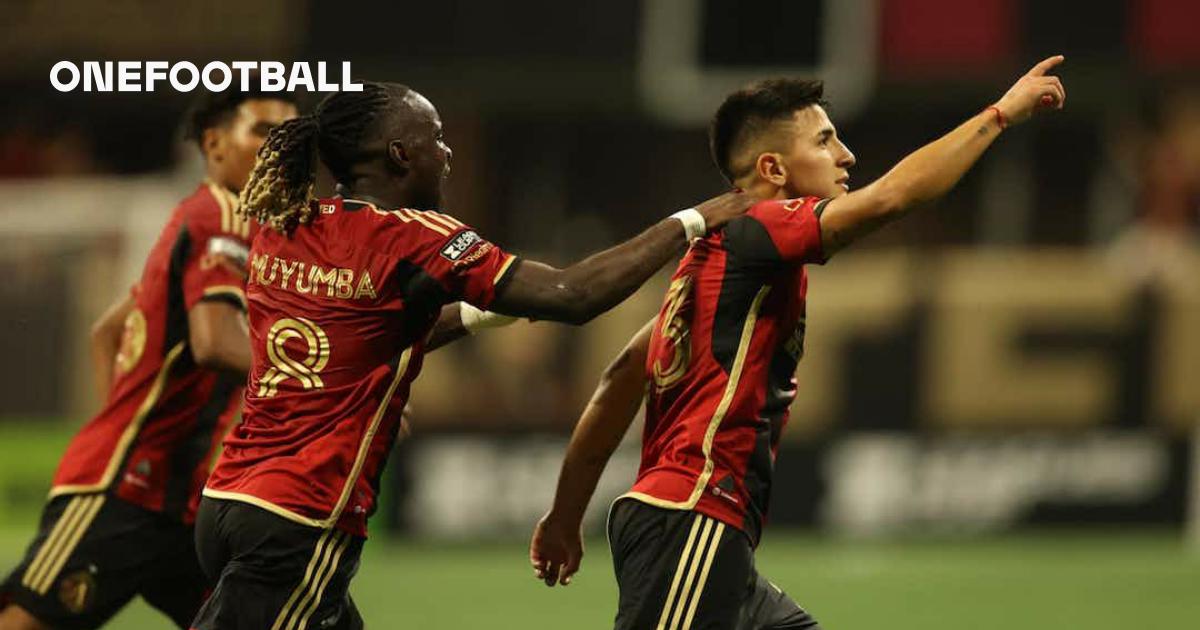 Match Preview: Atlanta United returns to MLS action at Seattle Sounders