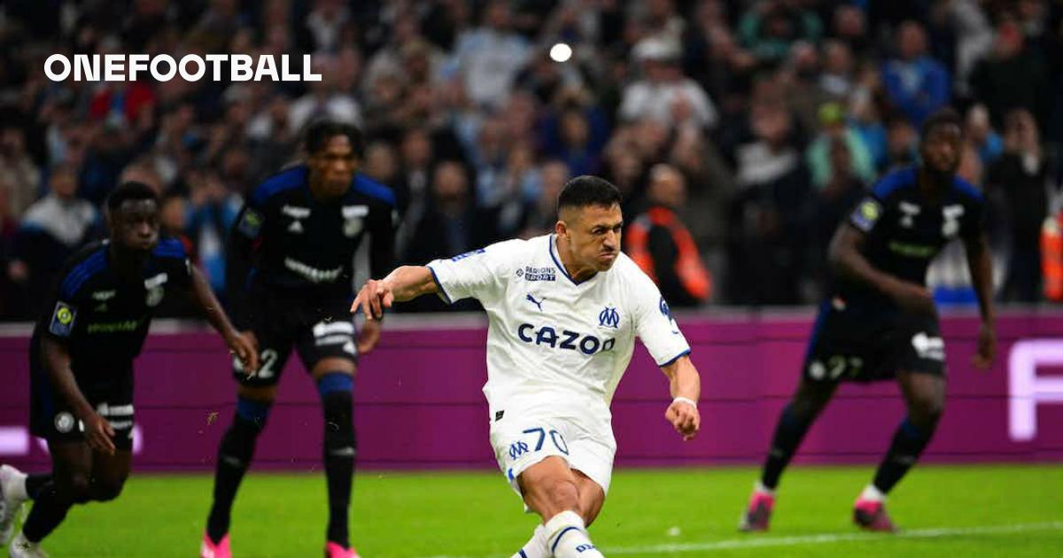 Olympique de Marseille acerta a contratação de De La Fuente, do