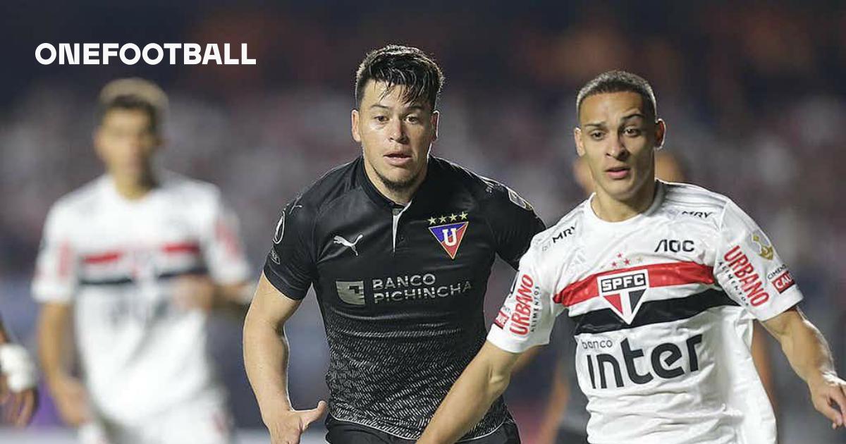 Se não precisa da Libertadores para ser campeão mundial, o São Paulo é  tetra, alfineta Cicinho