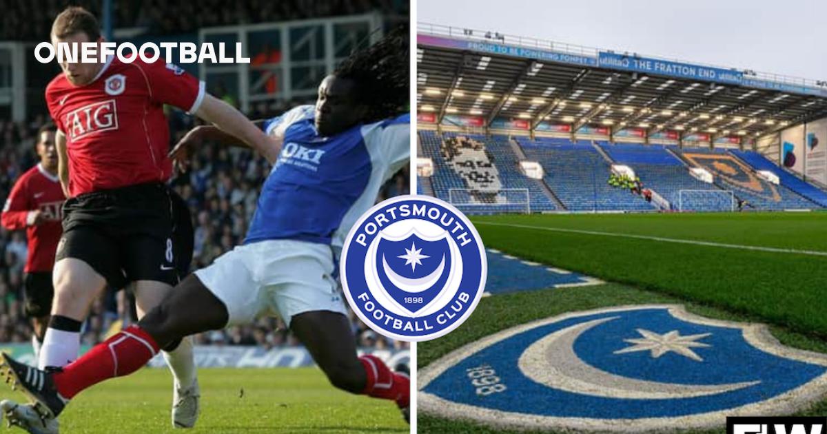 6 players Portsmouth FC have hated playing against over the years (Ranked)  | OneFootball