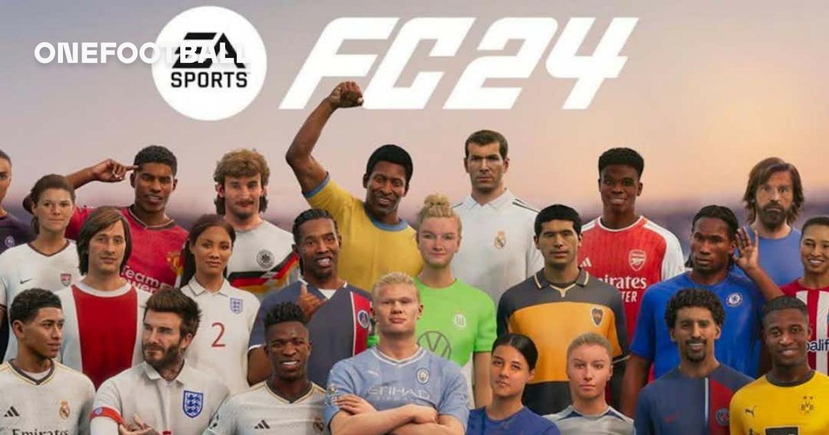 Al-Hilal's EA Sports FC 24 Ratings REVEALED! 🤯