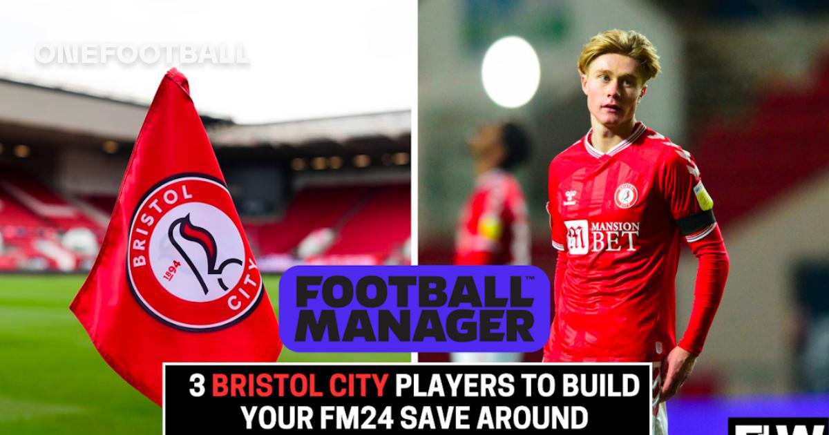 3 Cardiff City players to build your FM24 save around