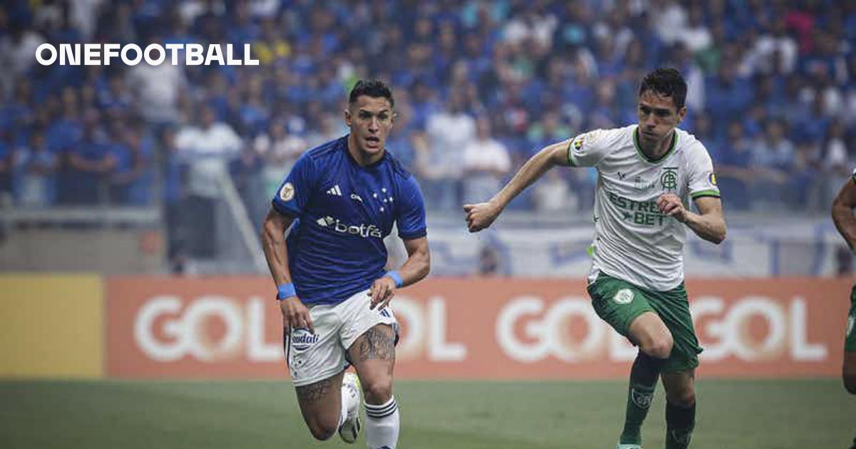 El clásico Coelho versus Raposa terminó en empate 1-1 en el Mineirão