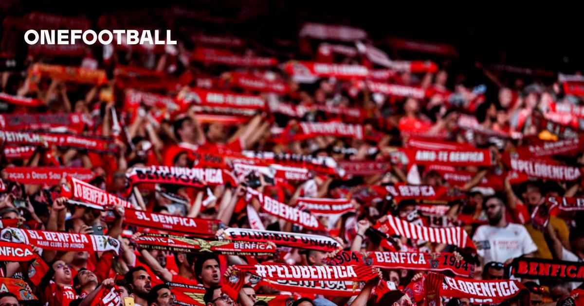 Sporting Benfica Juvenis Campeonato Nacional - SL Benfica