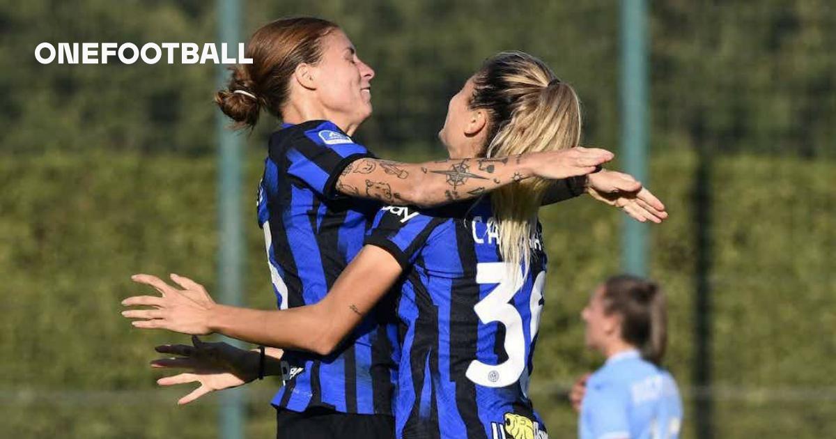 Italia Femminile, le convocate. Quante giocatrici dell'Inter Women