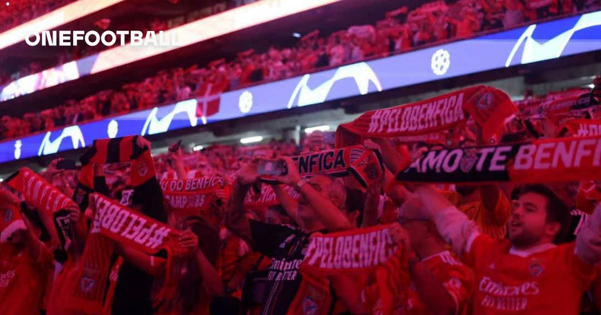 PAOK Benfica Liga dos Campeões Basquetebol - SL Benfica