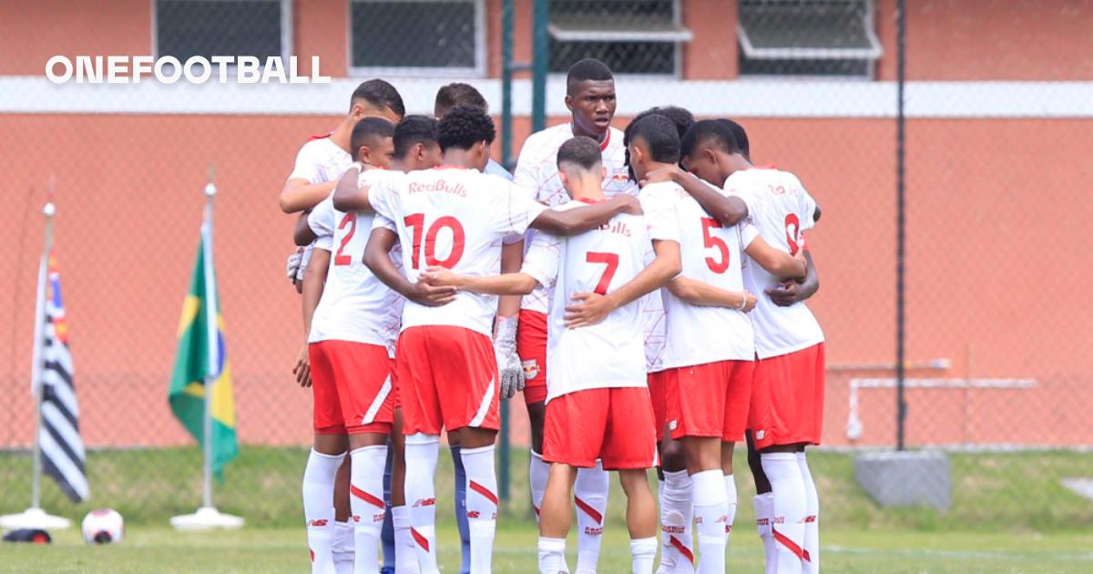 Futebol Stats - Tabela de classificação do Campeonato Paulista A3