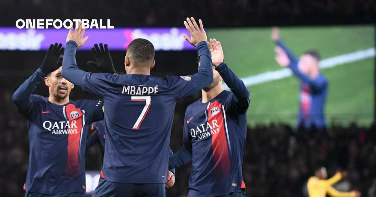 PSG - Toulouse. Dembélé de retour… Les compositions probables du Trophée  des champions