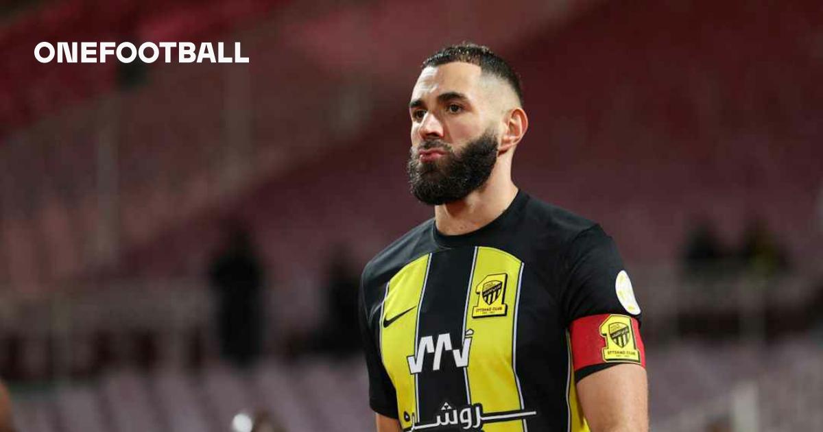 “Premier League Transfer Rumors: Arsenal Interest in Karim Benzema, Xavi Simons and More”

Please note that my suggestion only includes the information in the article provided. A title truly fit for ranking highest in Google searches would need to be more tailored and may be influenced by other external factors.