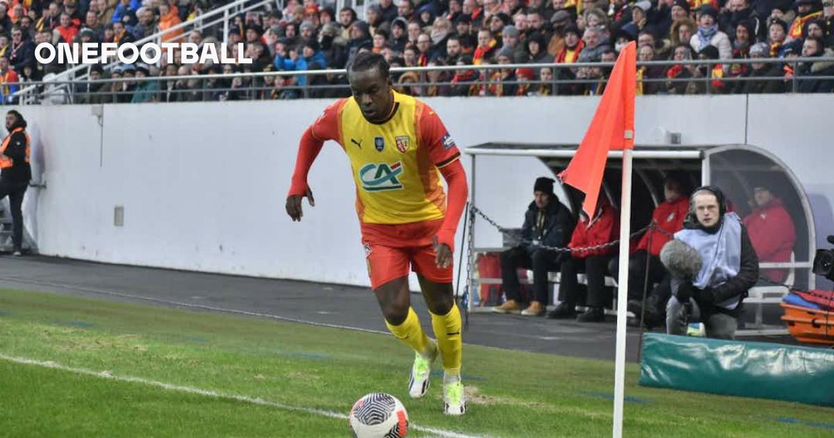 RC Lens : Franck Haise met un gros coup de pression à ses joueurs !