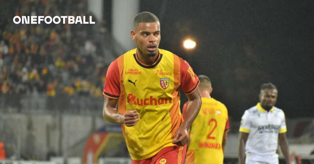 Pour gagner à Toulouse et se relancer, Lens s'est réorganisé au