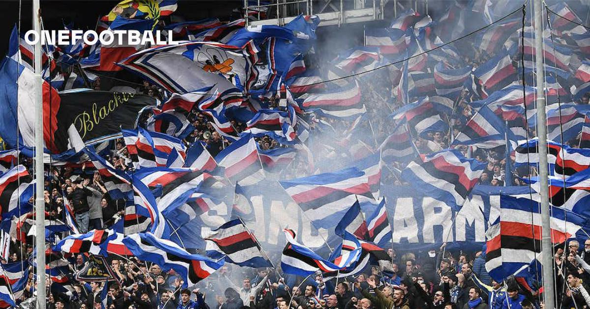 Sampdoria Club Sant'Olcese: «Cambiare passo per non rischiare dietro. Molto  male»