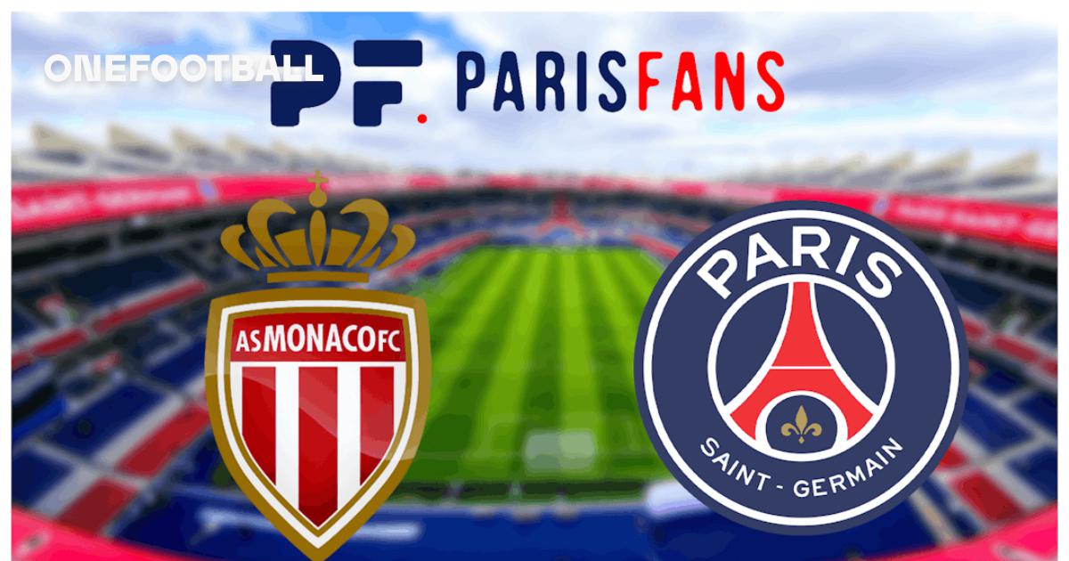 Monaco/PSG – L’équipe parisienne selon la presse : Dembélé ou Lee ? | OneFootball