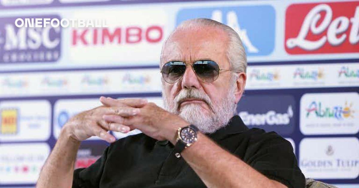 Napoli President Aurelio De Laurentiis Fights to Remove Juventus from Club World Cup: Alleges Injustice and Seeks Legal Action