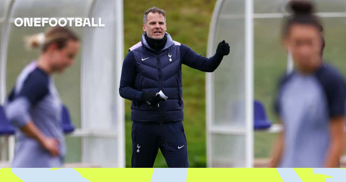 Spurs vs Leicester City (WSL) | Robert's preview: “We need to be 100 per cent focused” - OneFootball -  Français