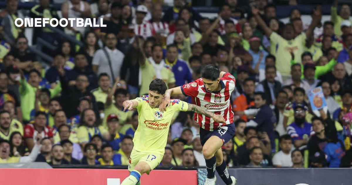 Fecha, horario y transmisión de jornada 12 Clausura 2024 OneFootball