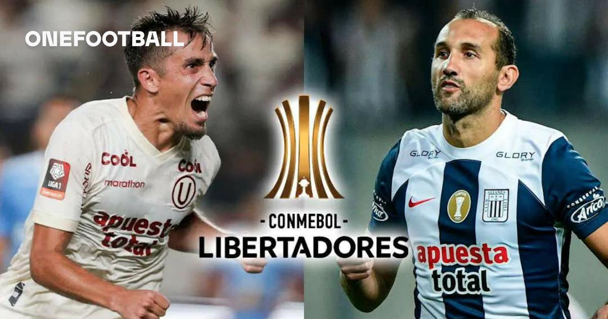 Cuánto pueden ganar Universitario y Alianza Lima si avanzan en la Copa
