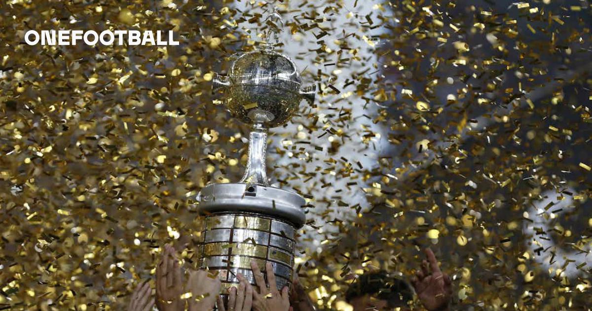 📆 Conmebol divulga tabela da fase de grupos da Libertadores 2024; veja