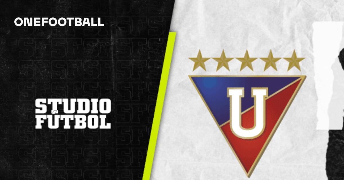 El fixture de LDU en la CONMEBOL Libertadores 2024 OneFootball