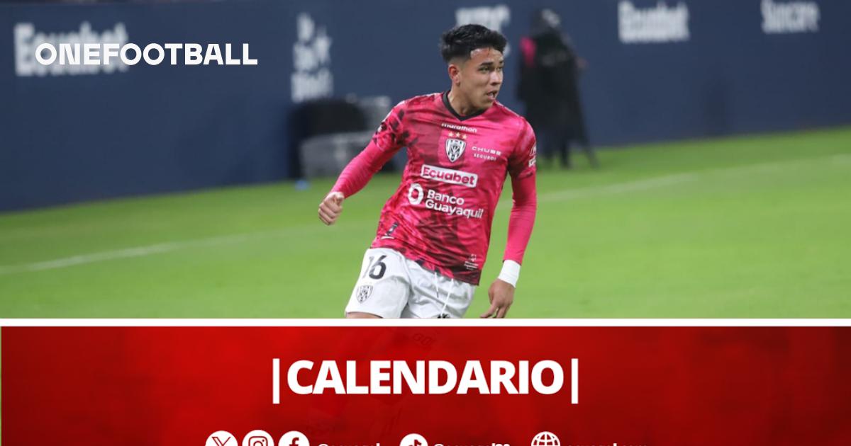 EN URUGUAY COMIENZA (FOTO) Conoce el calendario de Independiente del