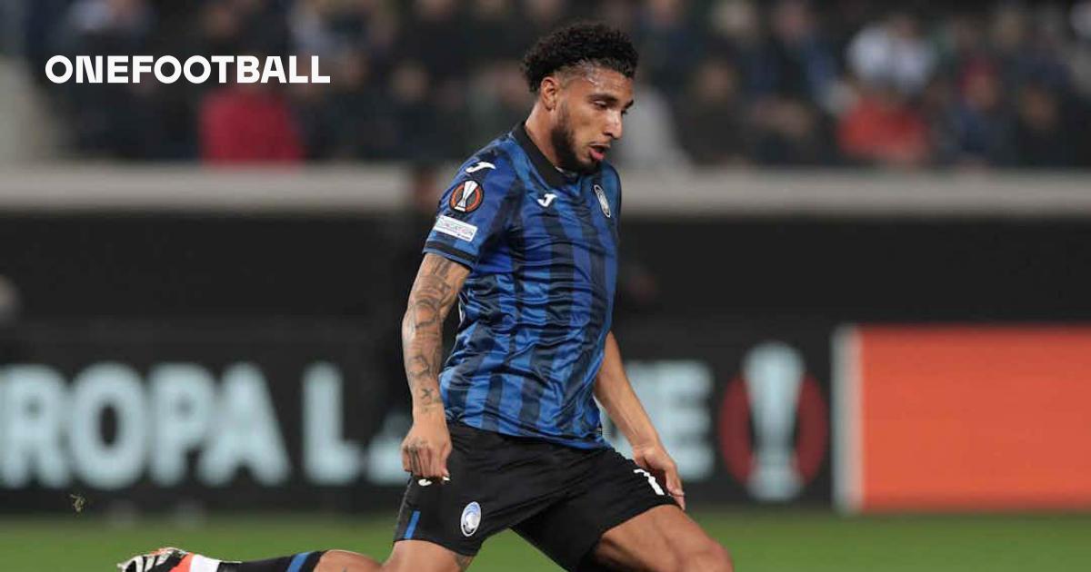 Tottenham Hotspur Face Tough Battle In The Race To Land This Serie A Midfielder: Good Option For Spurs? - OneFootball -  Français