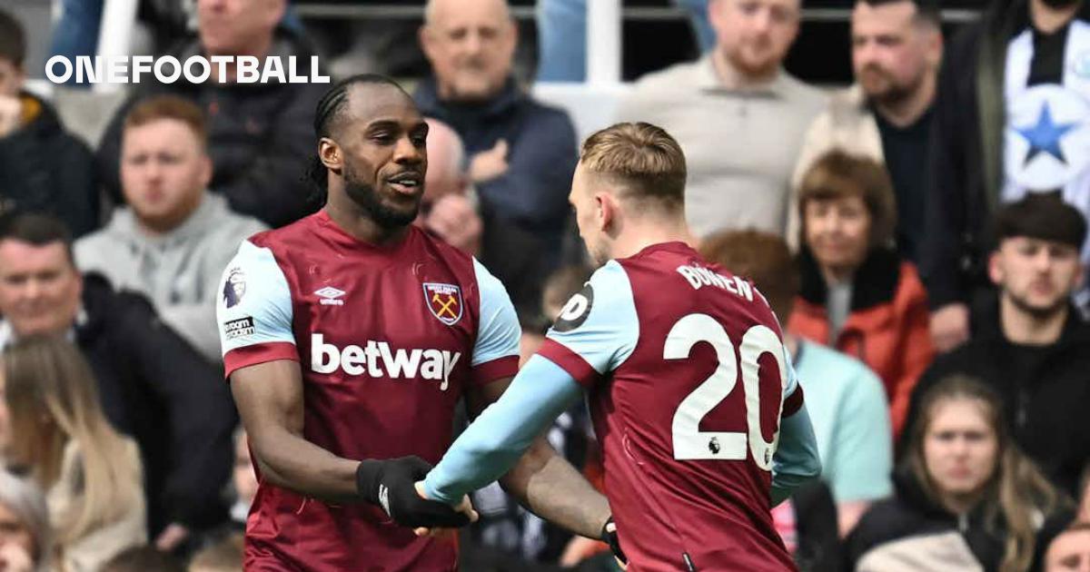 West Ham United Vs Tottenham Hotspur Tactical Preview: Team News, Key Men And Streaming Links - OneFootball -  Français