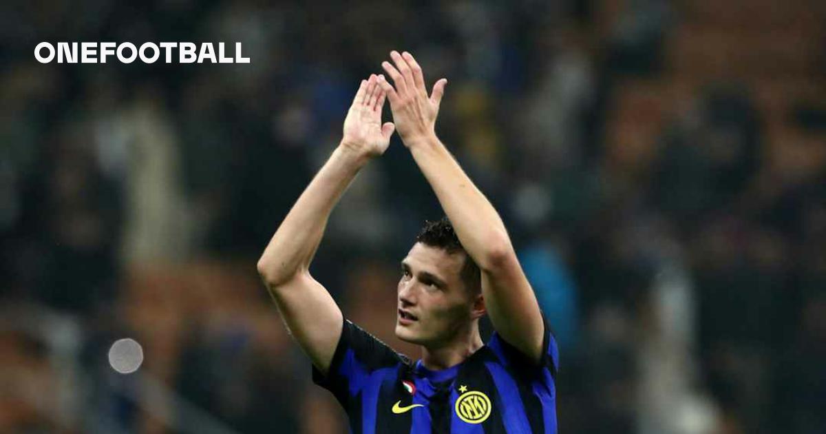 Ex Bayern Munich Star Declares ‘I’m At Inter Milan To Win Trophies ...