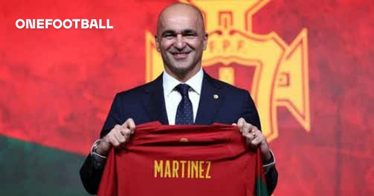 Portugal prevê uma convocatória de 26 jogadores para o Euro 2024