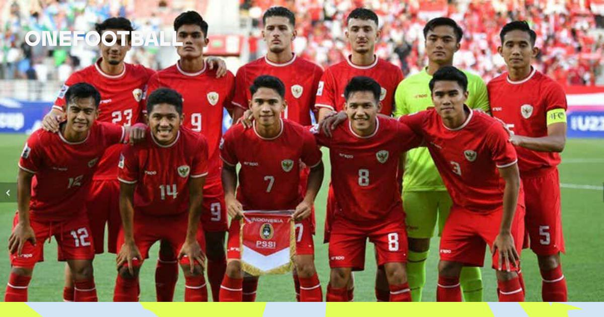 Jadwal Timnas Indonesia U23 Hari Ini, Kamis 2 Mei 2024 Perebutan