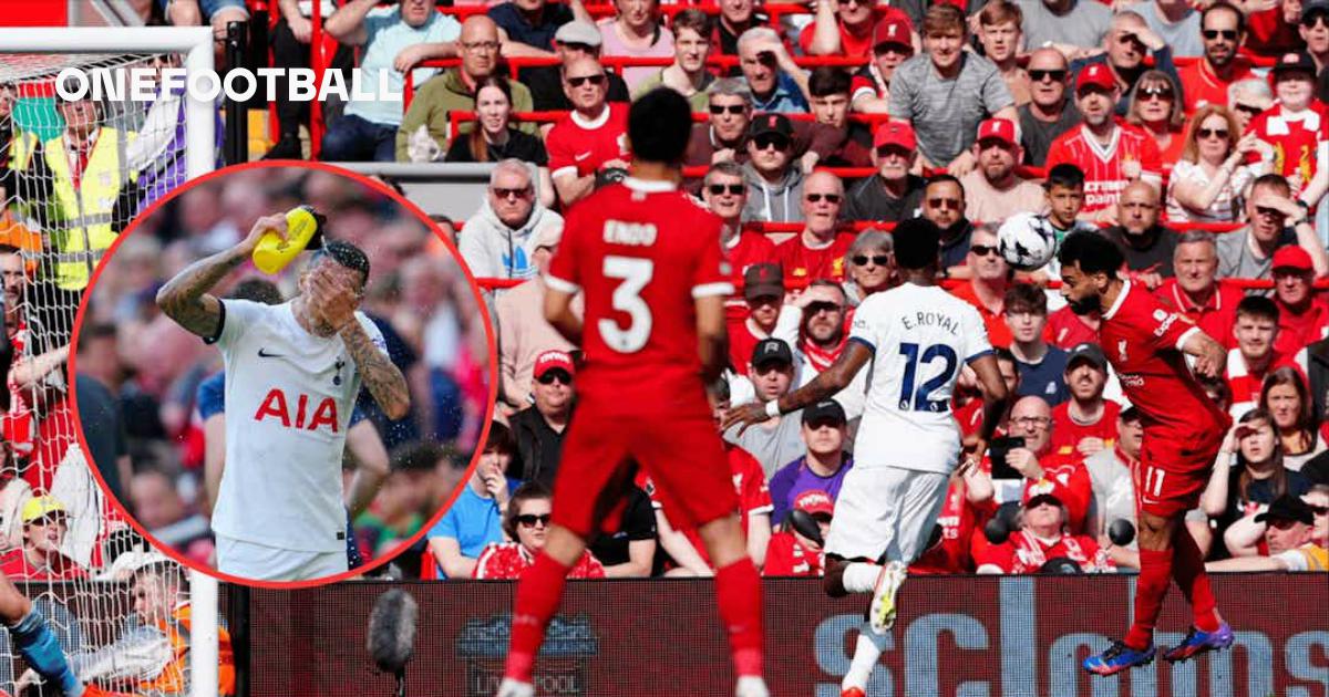 Liverpool 4-2 Tottenham : notes des joueurs alors que les Reds maintiennent de minces espoirs de titre en Premier League après avoir disputé une affaire de six buts