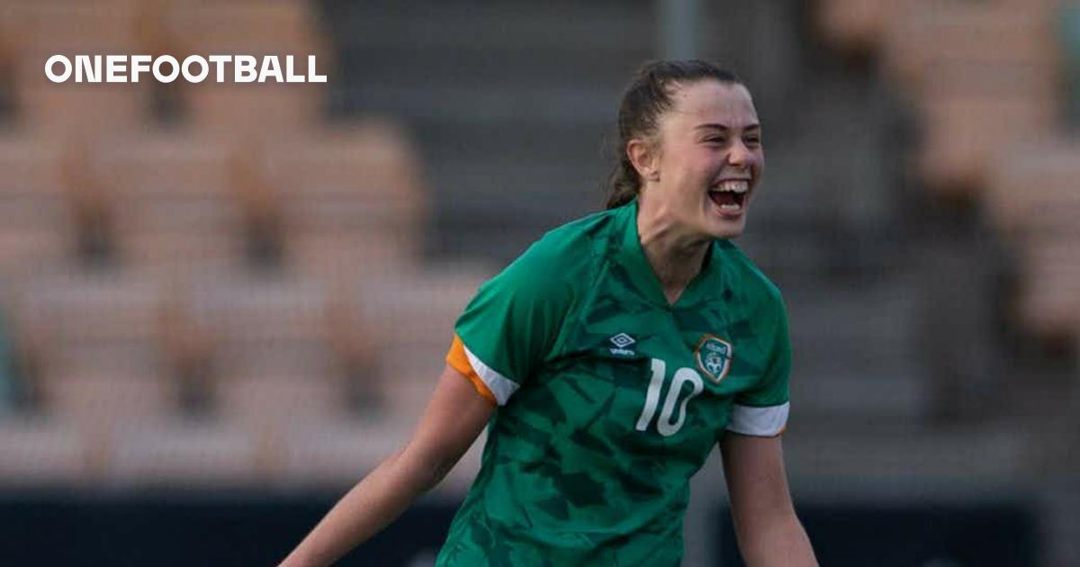 Ireland Women’s squad for UEFA EURO Qualifiers against Sweden