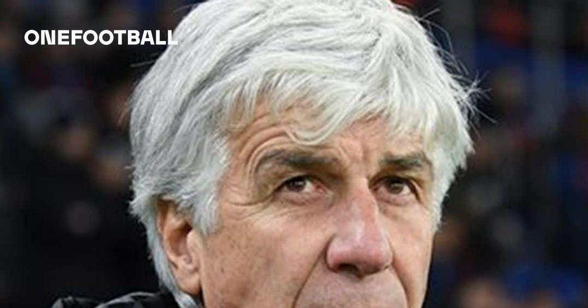 Gasperini showed he deserves to be considered for Europe’s top jobs with Europa League win