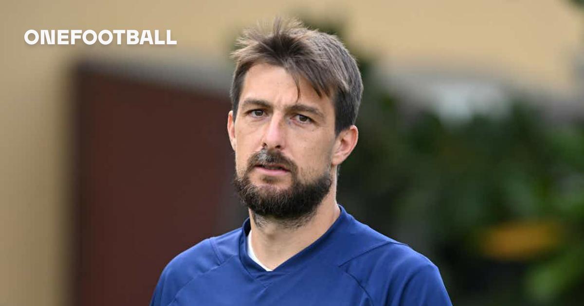 Acerbi out of Italy squad for EURO 2024, Gatti on call OneFootball