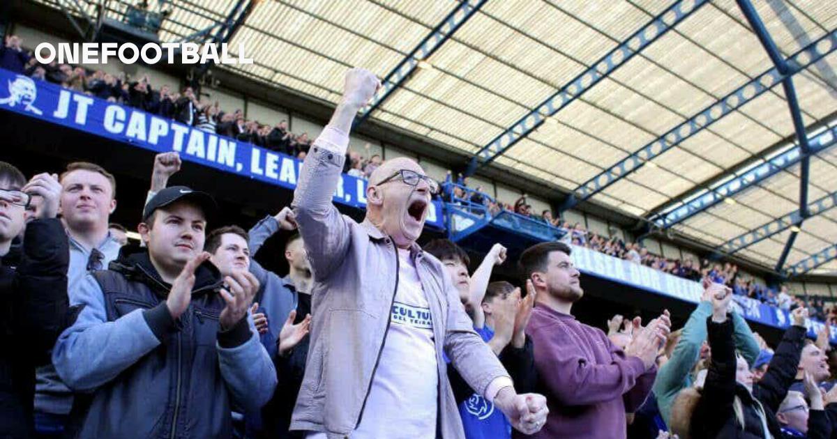 “Chelsea followers have been offended” – participant who left Chelsea for rivals simply speaking