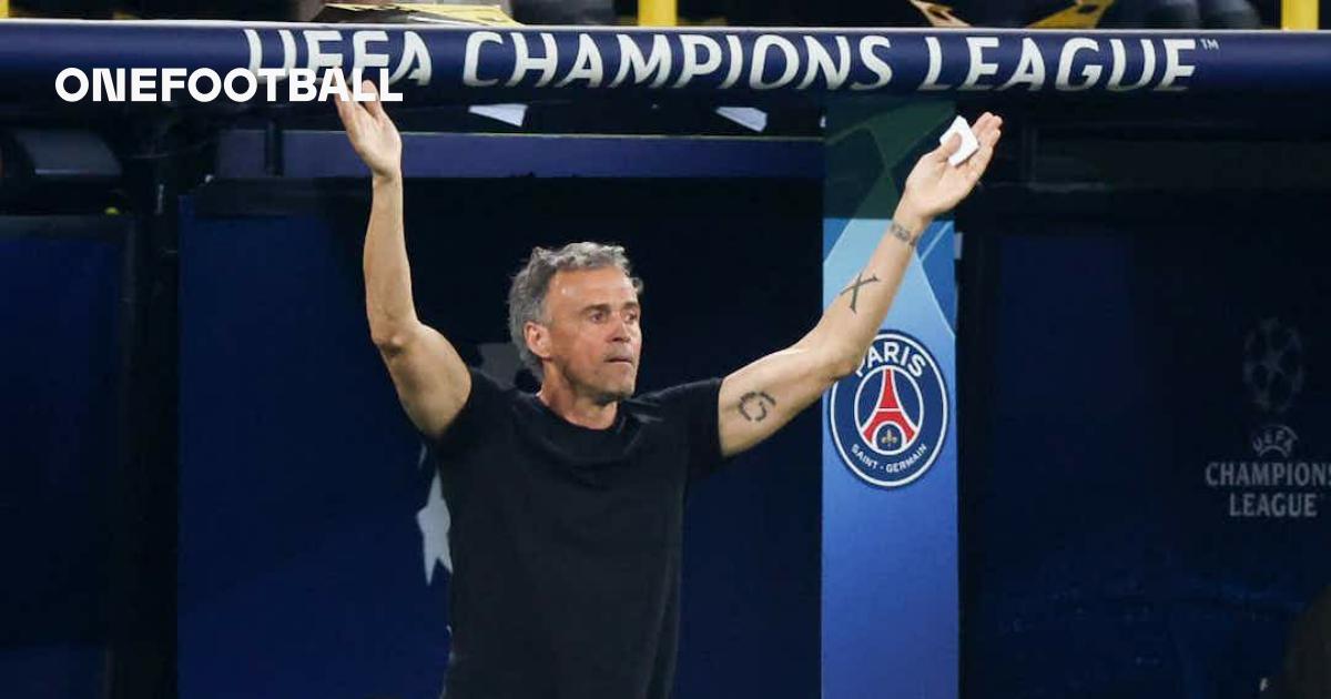 PSG are set to rival Chelsea for underrated expertise who need a large summer time transfer